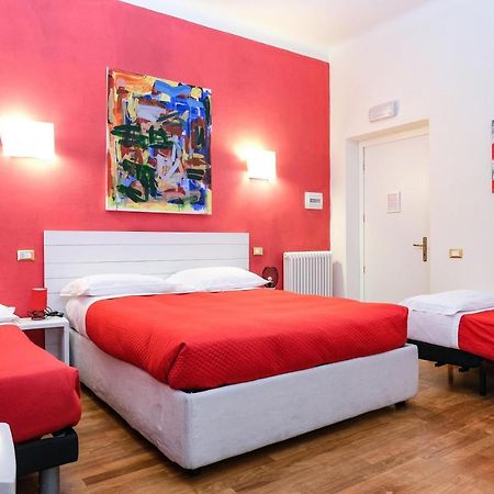 Lia Rooms La Spezia Esterno foto