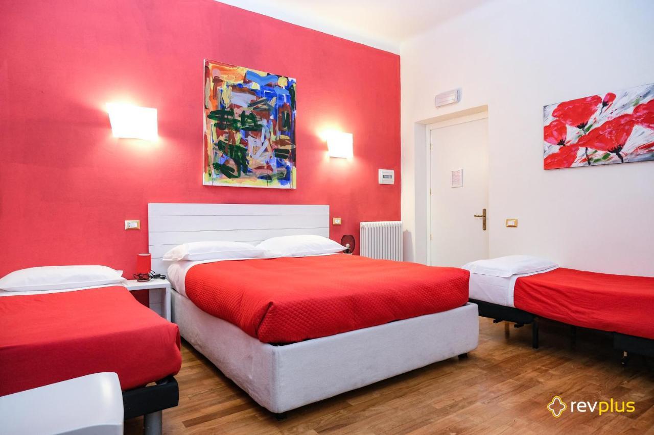 Lia Rooms La Spezia Esterno foto