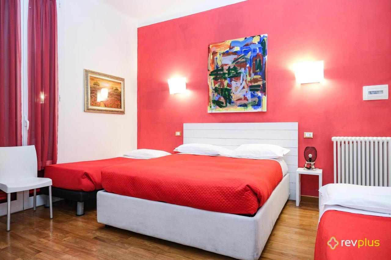 Lia Rooms La Spezia Esterno foto
