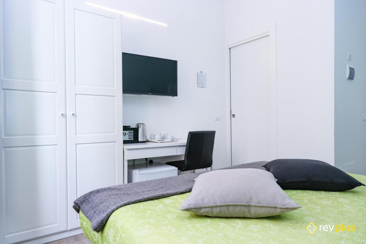 Lia Rooms La Spezia Esterno foto