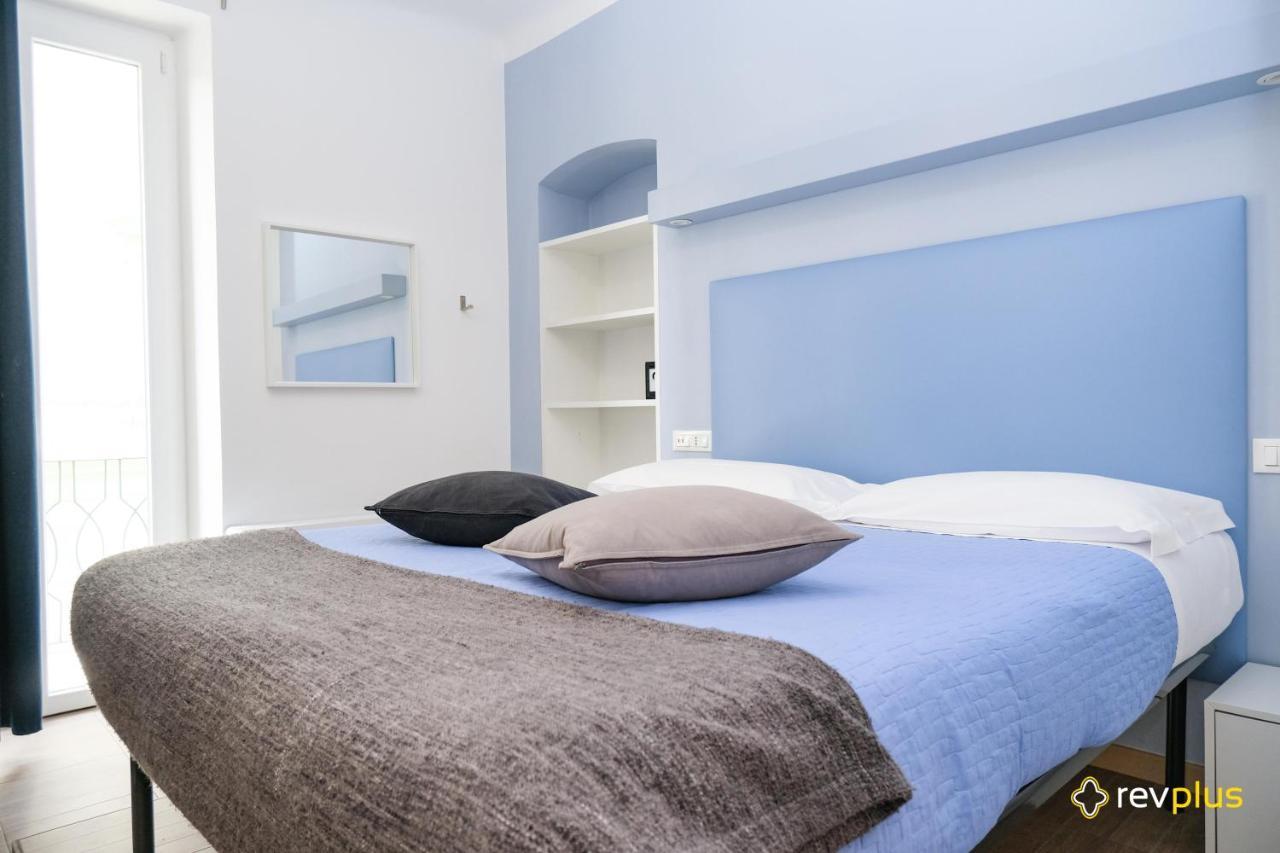Lia Rooms La Spezia Esterno foto