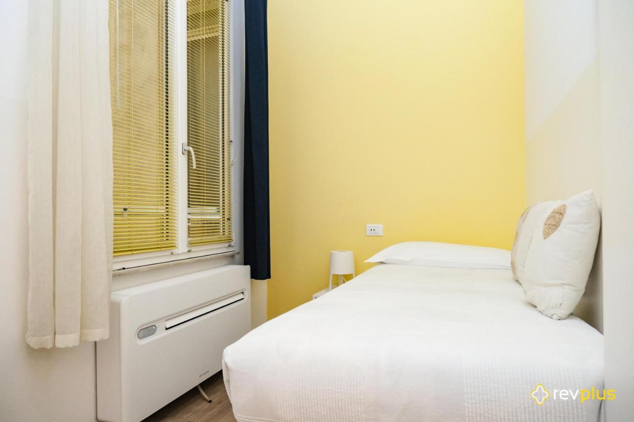 Lia Rooms La Spezia Esterno foto