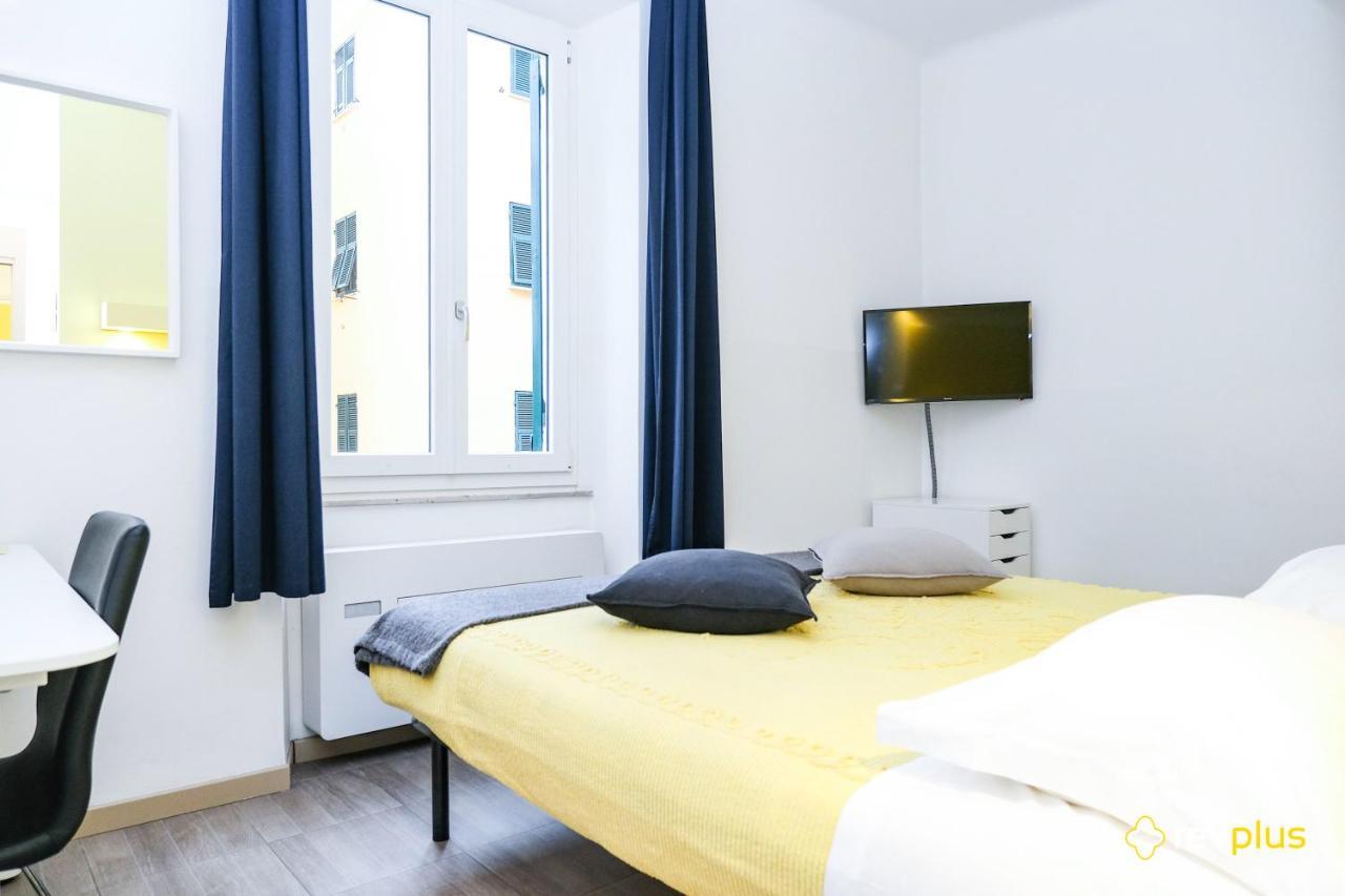 Lia Rooms La Spezia Esterno foto