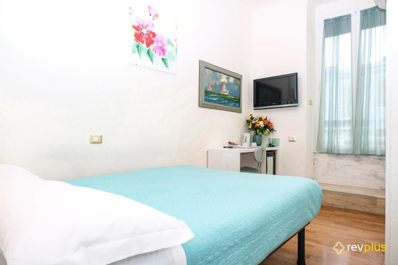 Lia Rooms La Spezia Esterno foto