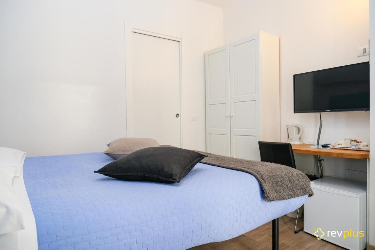 Lia Rooms La Spezia Esterno foto