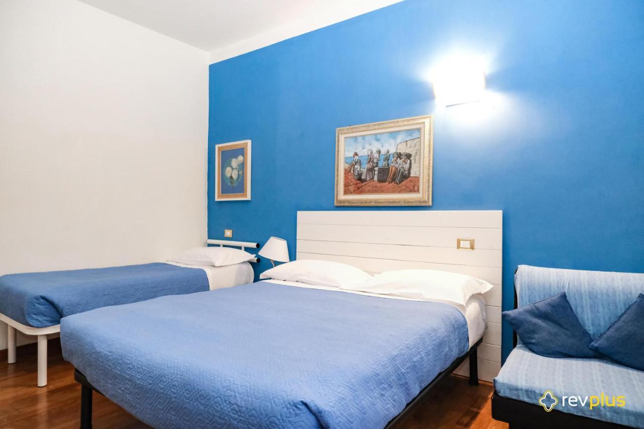 Lia Rooms La Spezia Esterno foto