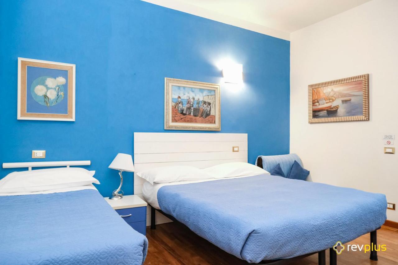 Lia Rooms La Spezia Esterno foto