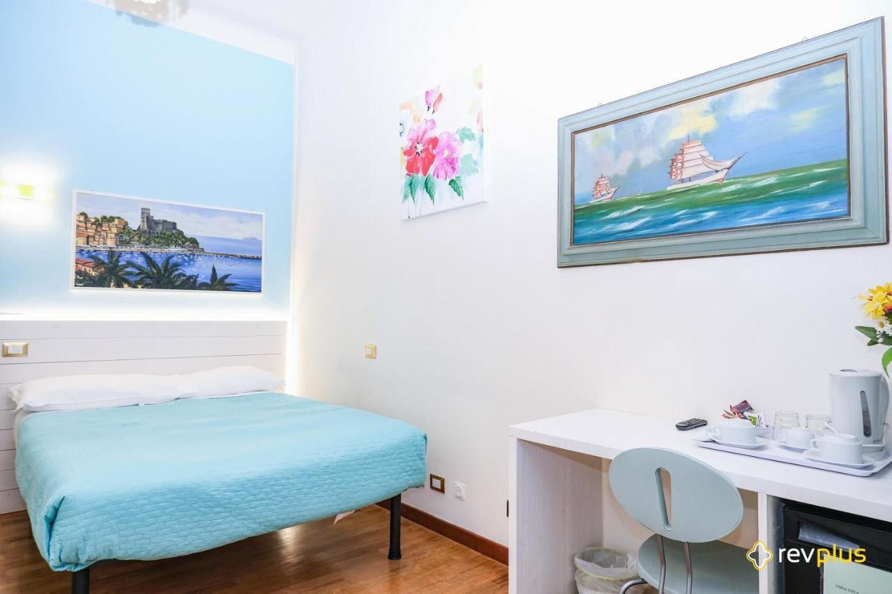 Lia Rooms La Spezia Esterno foto