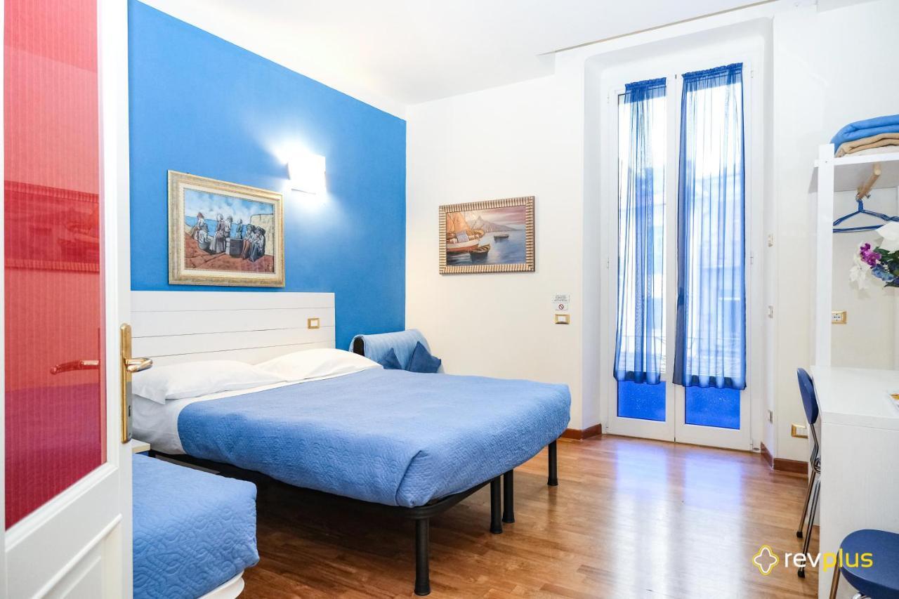 Lia Rooms La Spezia Esterno foto