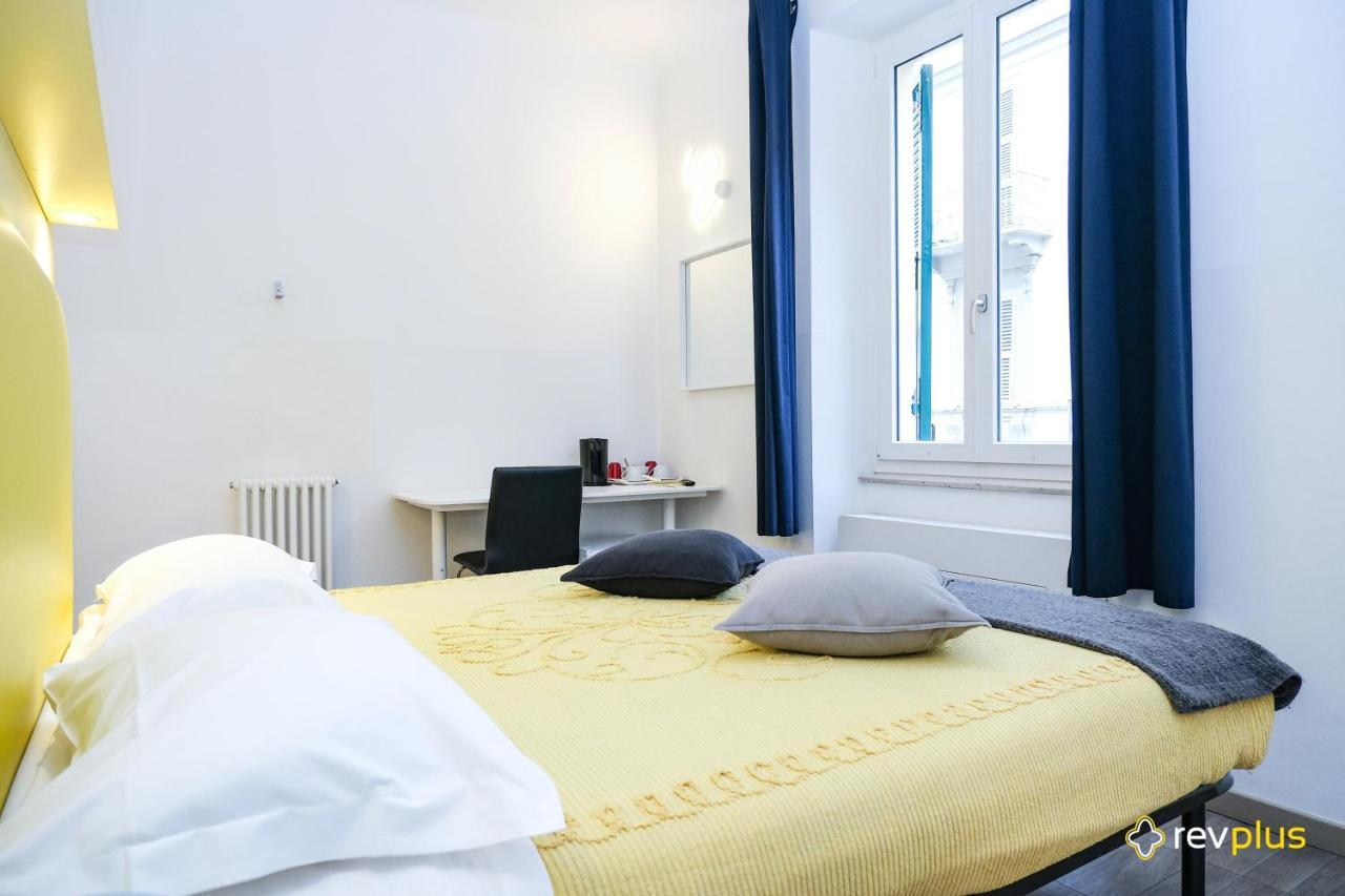 Lia Rooms La Spezia Esterno foto