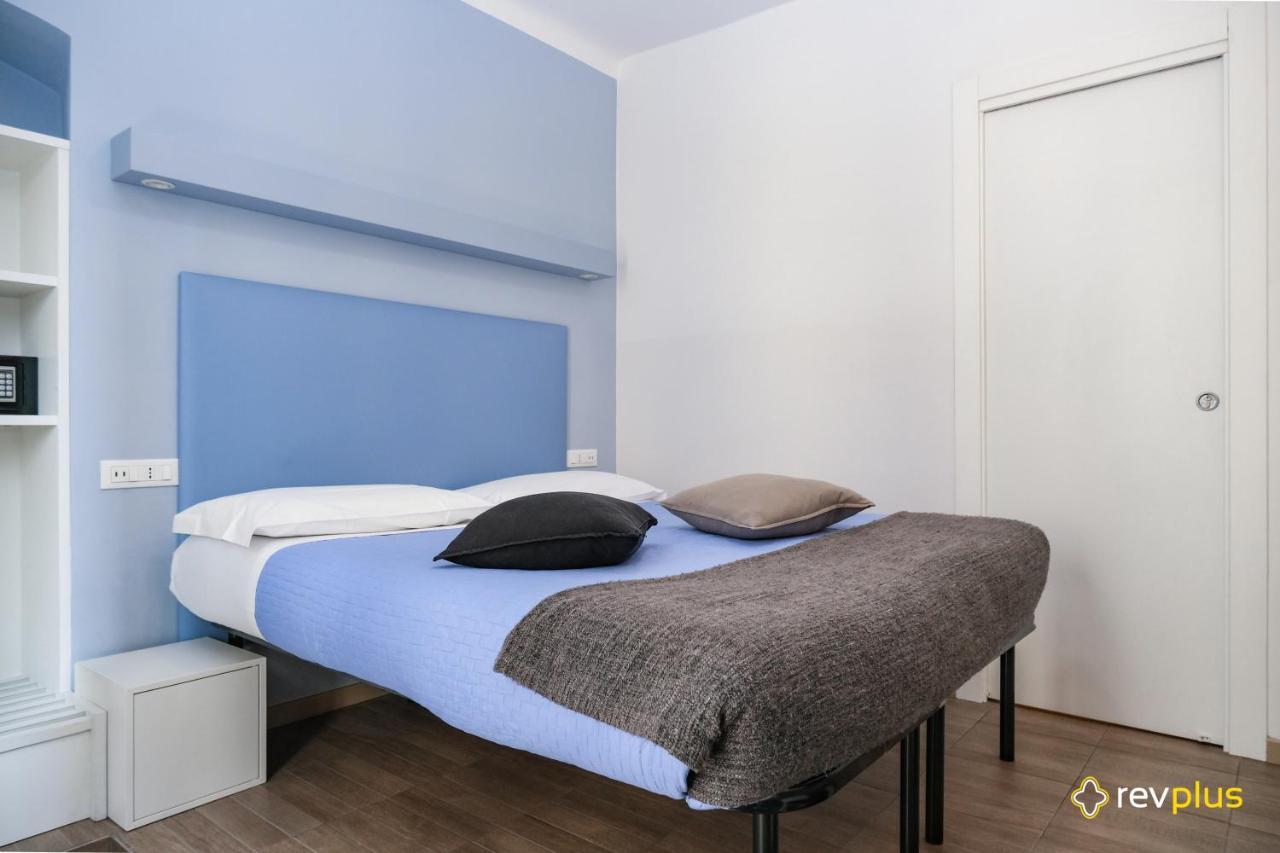 Lia Rooms La Spezia Esterno foto