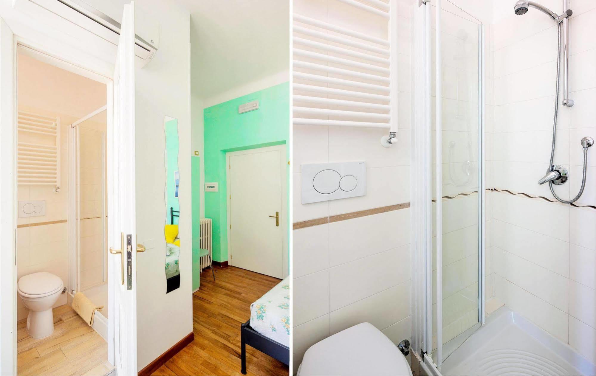 Lia Rooms La Spezia Esterno foto